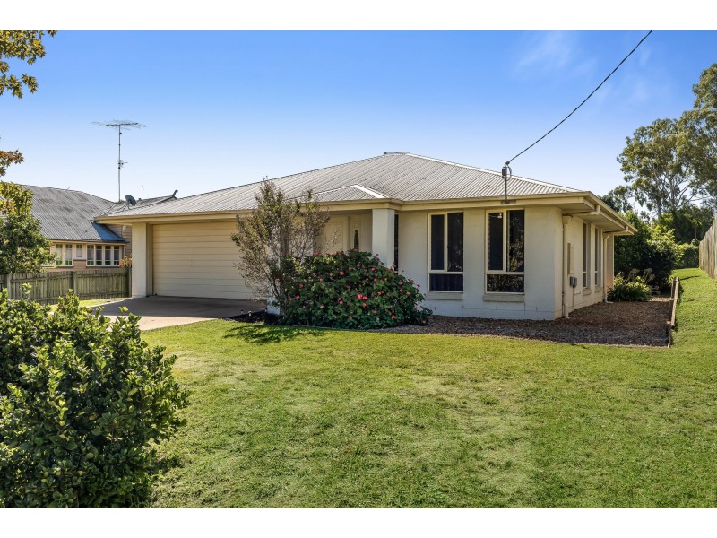 121 Jellicoe Street, North Toowoomba QLD 4350