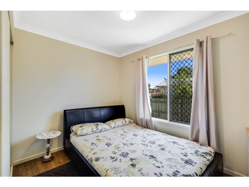 121 Jellicoe Street, North Toowoomba QLD 4350