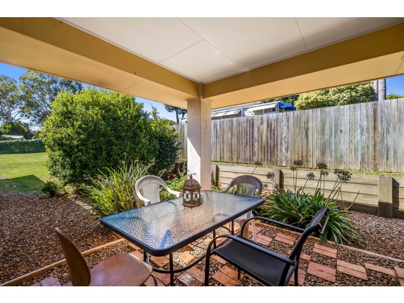 121 Jellicoe Street, North Toowoomba QLD 4350