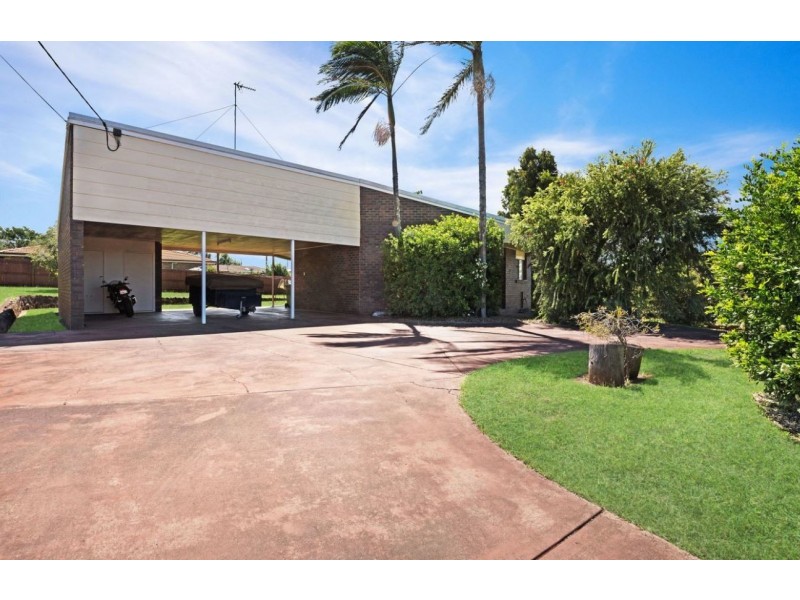 2/2 Cullen Court, Rockville QLD 4350