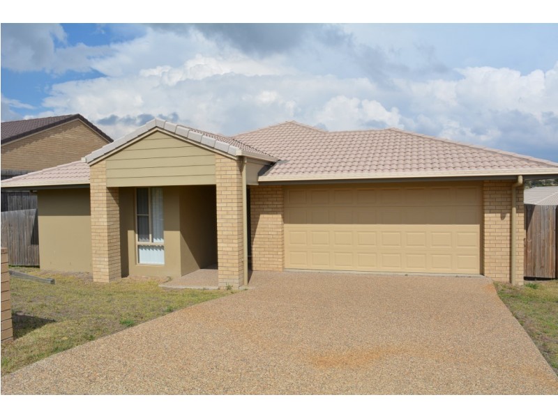 12 Cooranga Street, Glenvale QLD 4350