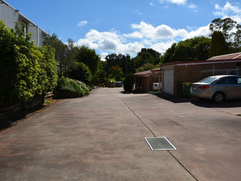 5/59 Kitchener Street, South Toowoomba QLD 4350