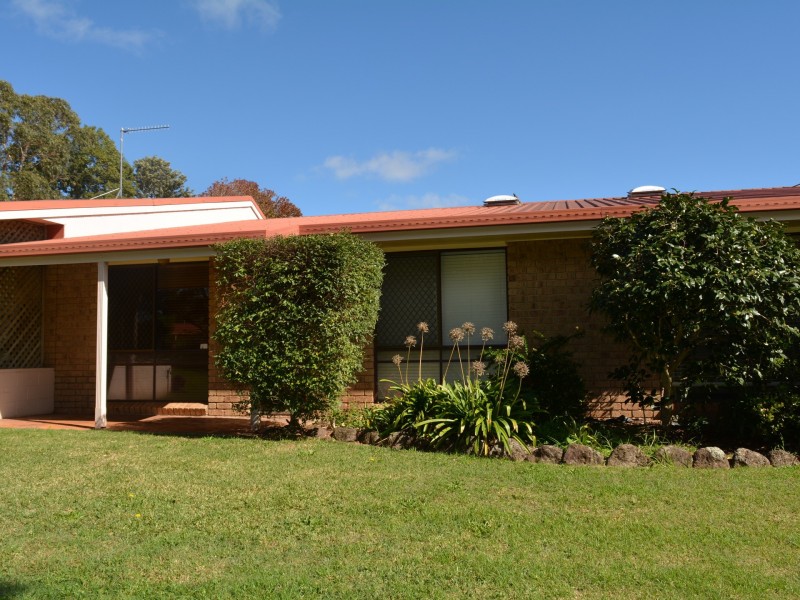 5/59 Kitchener Street, South Toowoomba QLD 4350