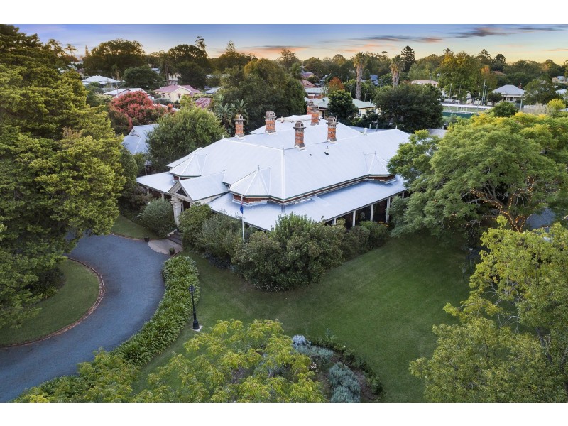 135 Russell Street, Toowoomba QLD 4350