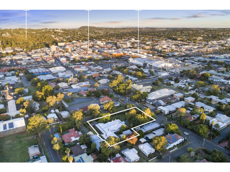 135 Russell Street, Toowoomba QLD 4350