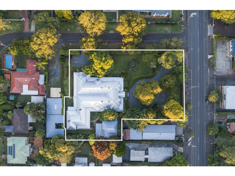 135 Russell Street, Toowoomba QLD 4350