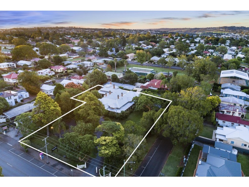 135 Russell Street, Toowoomba QLD 4350