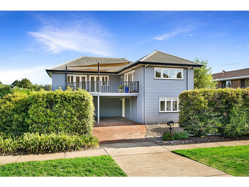 6 James Street, Rangeville QLD 4350