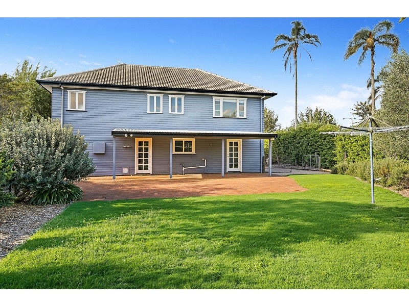 6 James Street, Rangeville QLD 4350