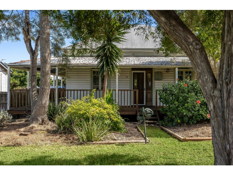15 Edward Street, East Toowoomba QLD 4350