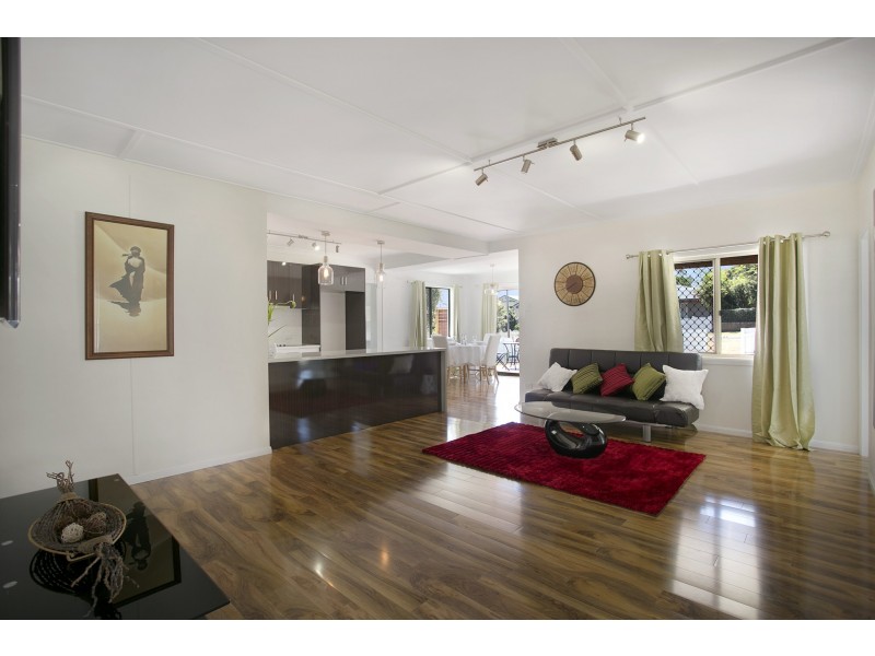 19 Prospect Street, North Toowoomba QLD 4350