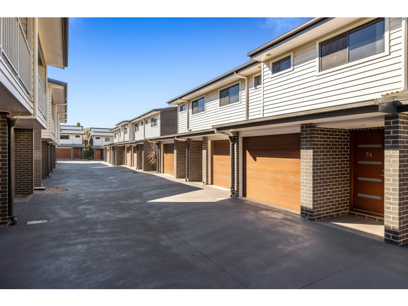 24/81 Vacy Street, Newtown QLD 4350