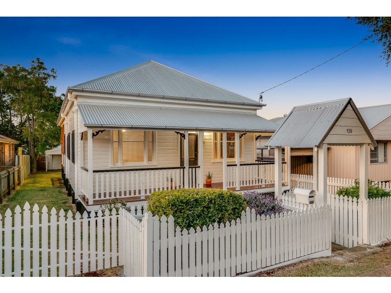 139 Long Street, South Toowoomba QLD 4350