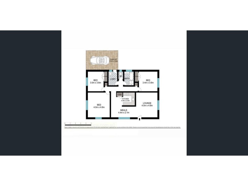 2 Wilga Court, Newtown QLD 4350