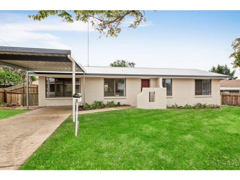 3 Aster Street, Centenary Heights QLD 4350