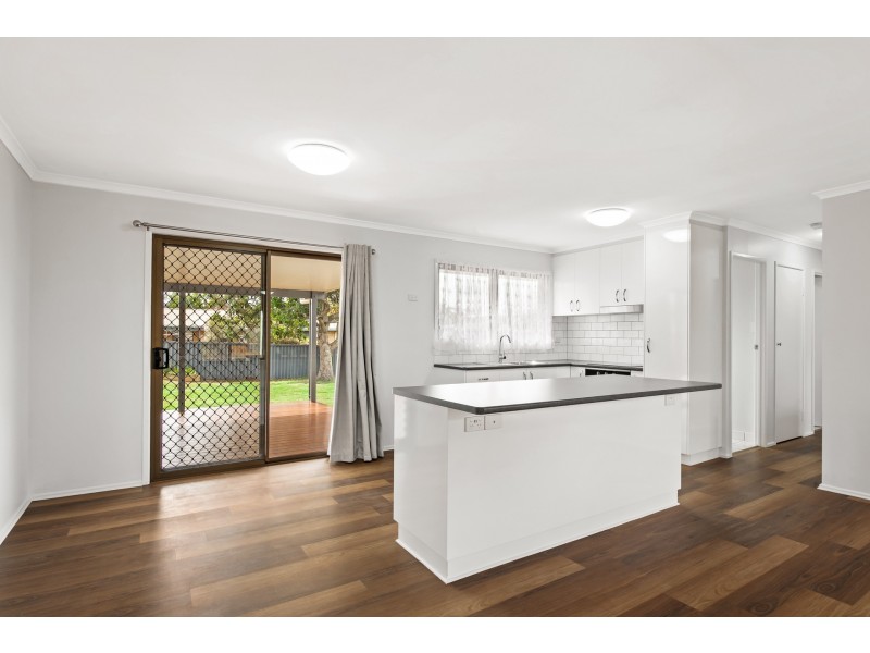 3 Aster Street, Centenary Heights QLD 4350