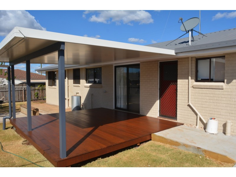 3 Aster Street, Centenary Heights QLD 4350