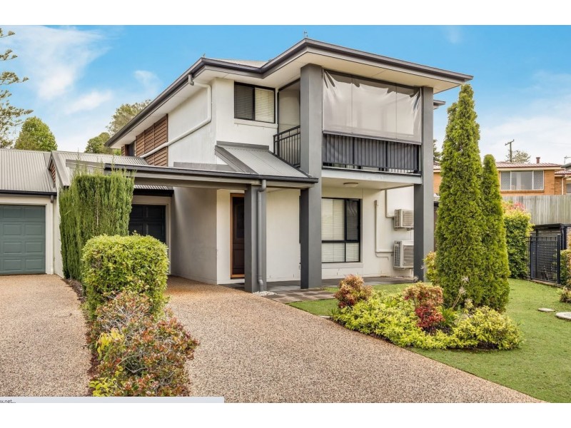 11/1 Cossart Street, Centenary Heights QLD 4350