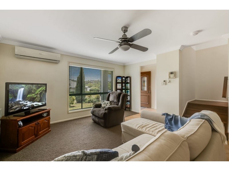 11/1 Cossart Street, Centenary Heights QLD 4350