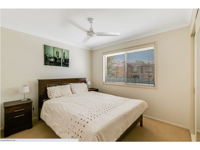 11/1 Cossart Street, Centenary Heights QLD 4350