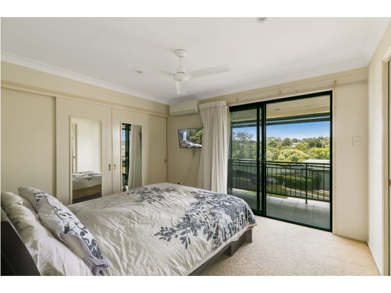 11/1 Cossart Street, Centenary Heights QLD 4350