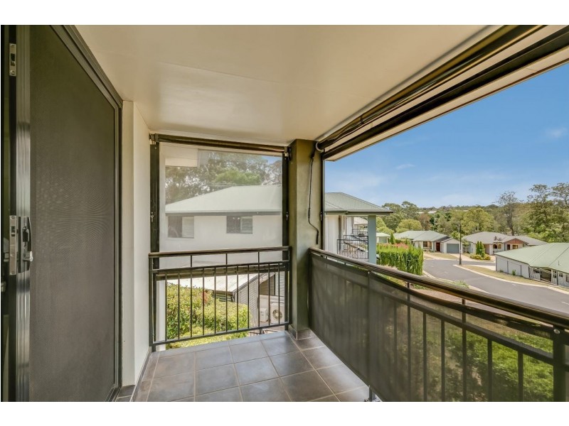 11/1 Cossart Street, Centenary Heights QLD 4350
