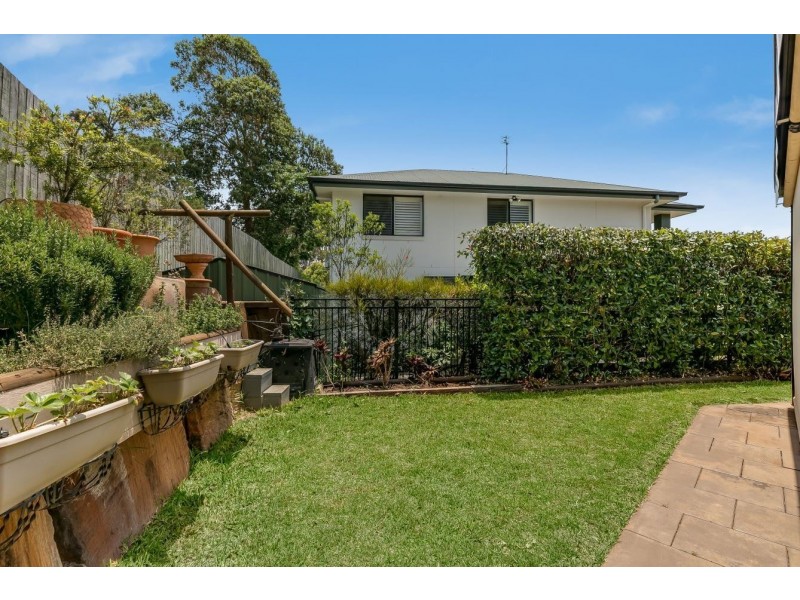 11/1 Cossart Street, Centenary Heights QLD 4350