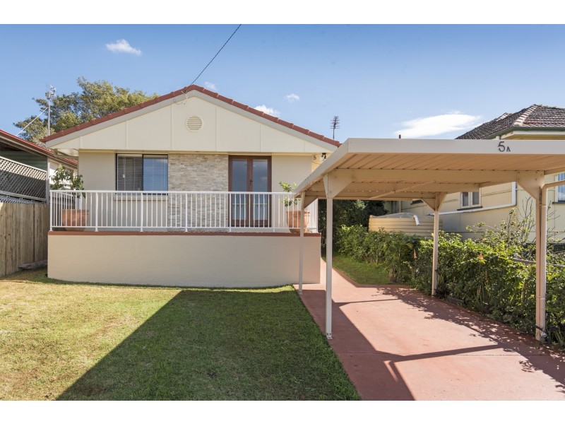 5A Primrose Street, South Toowoomba QLD 4350