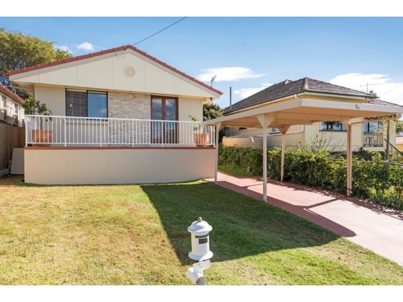 5A Primrose Street, South Toowoomba QLD 4350