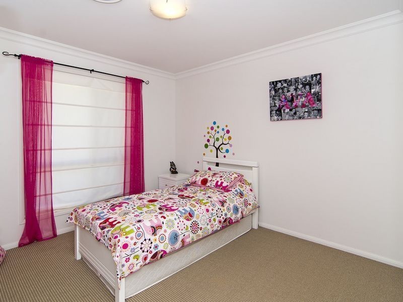 1 Garvan Court, Highfields QLD 4352