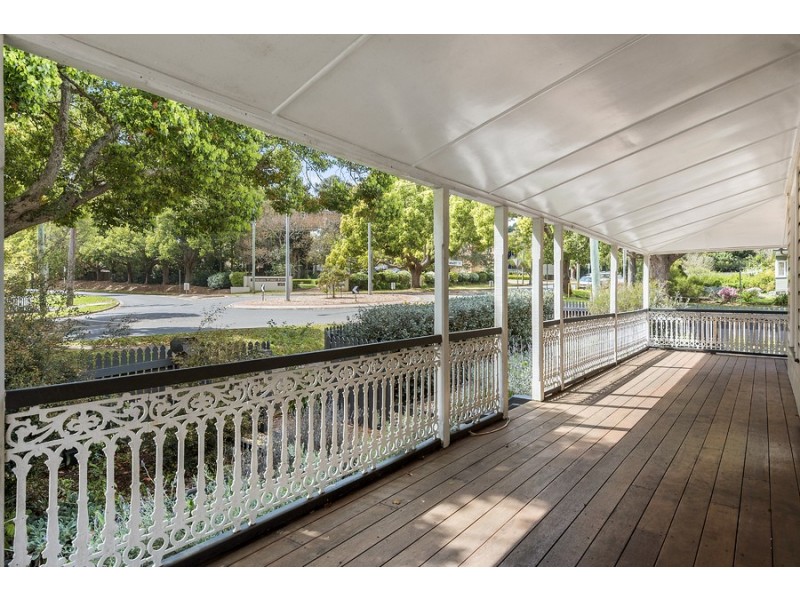 60 Herries Street, East Toowoomba QLD 4350