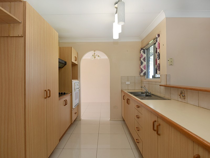 20 McIvor Street, Kearneys Spring QLD 4350