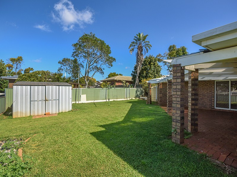 20 McIvor Street, Kearneys Spring QLD 4350