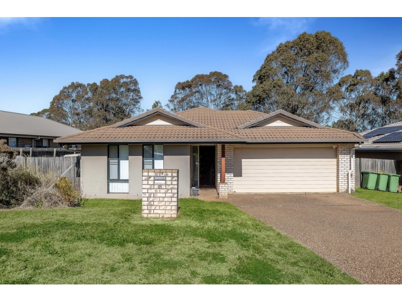 18 Coolana Court, Harristown QLD 4350