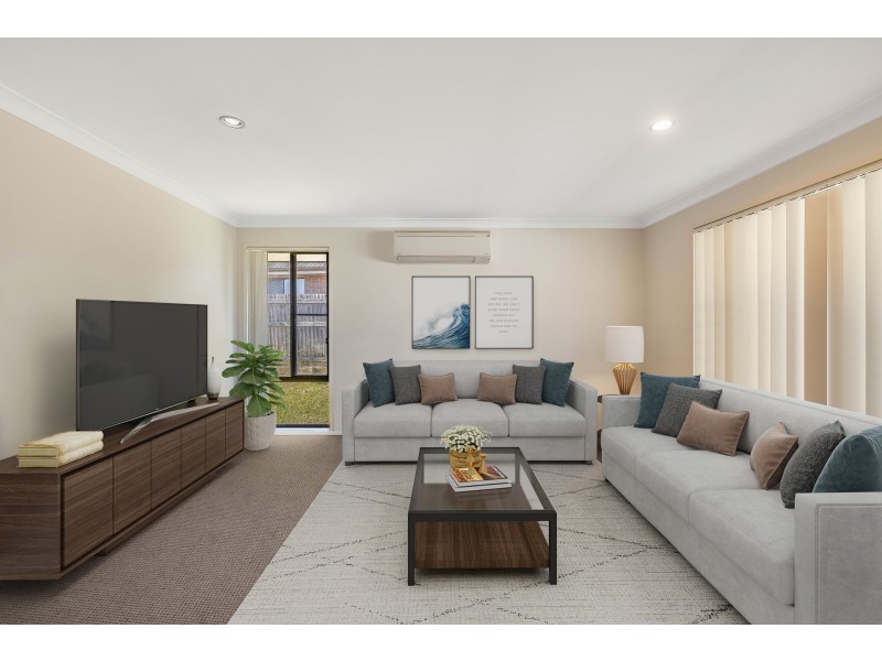 18 Coolana Court, Harristown QLD 4350