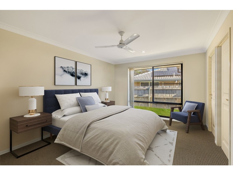 18 Coolana Court, Harristown QLD 4350