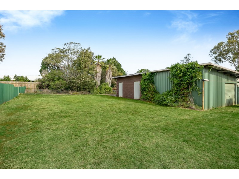 10 Power Street, Harristown QLD 4350