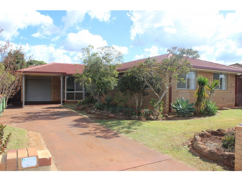 19 Denyer Street, Wilsonton QLD 4350