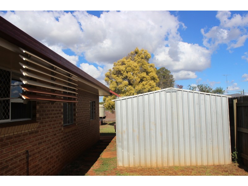 19 Denyer Street, Wilsonton QLD 4350