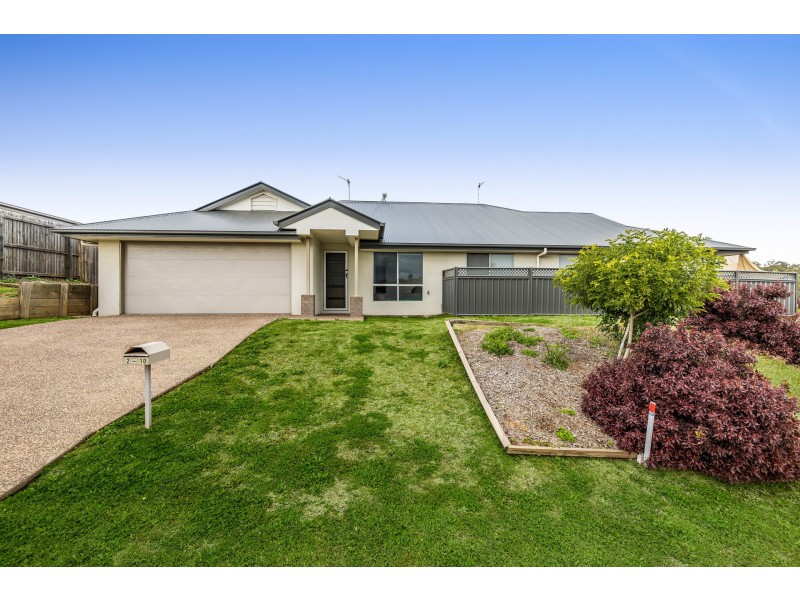 1 & 2/10 Rosenstengel Street, Darling Heights QLD 4350