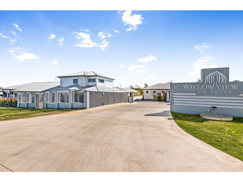 4/541 South Street, Glenvale QLD 4350