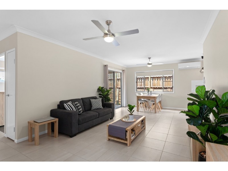 4/541 South Street, Glenvale QLD 4350