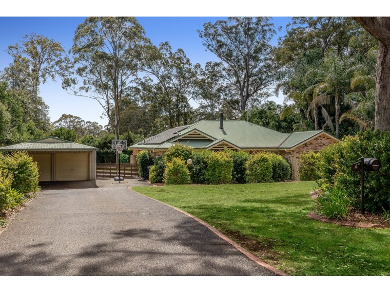 6 Azalea Close, Highfields QLD 4352
