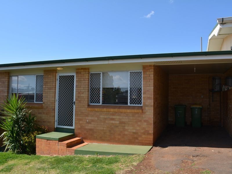 3/81 Mort Street, North Toowoomba QLD 4350