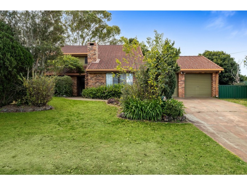 43 Agnes Street, Centenary Heights QLD 4350