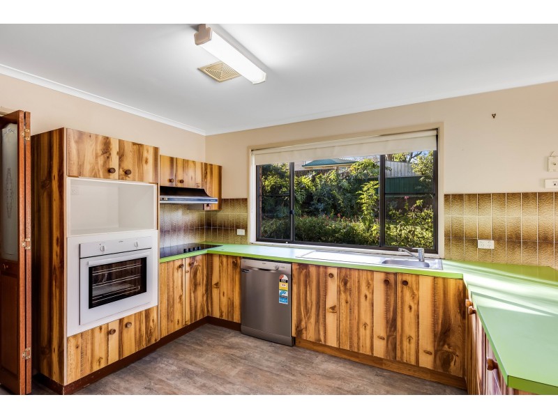 43 Agnes Street, Centenary Heights QLD 4350