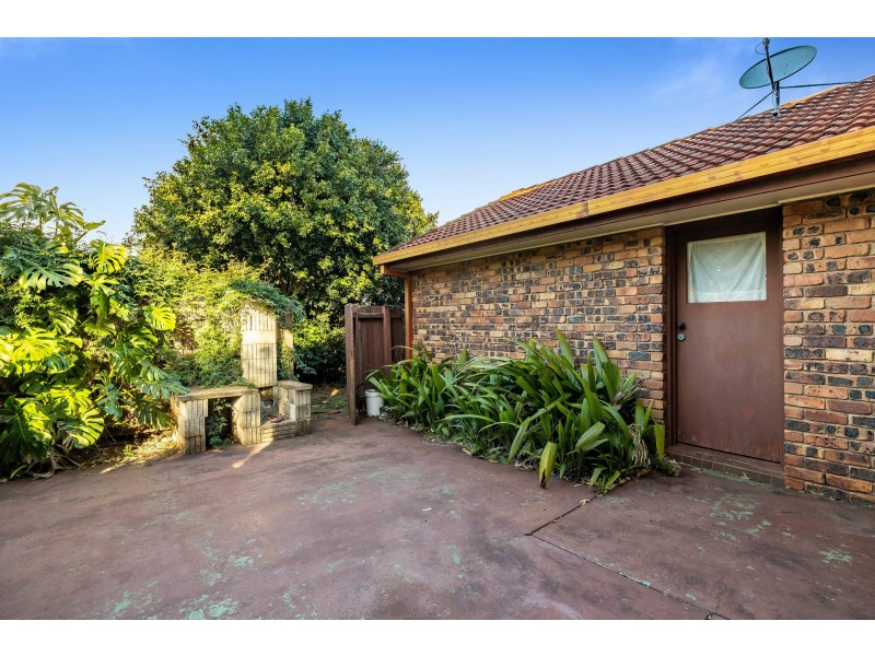 43 Agnes Street, Centenary Heights QLD 4350