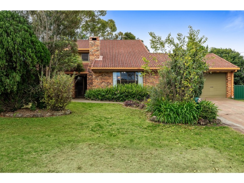 43 Agnes Street, Centenary Heights QLD 4350