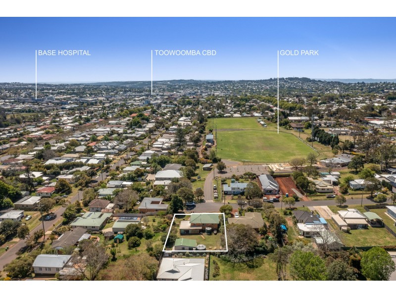 12 Gold Street, South Toowoomba QLD 4350