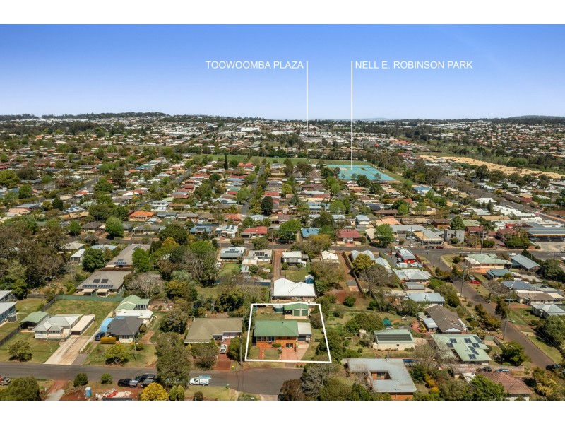 12 Gold Street, South Toowoomba QLD 4350